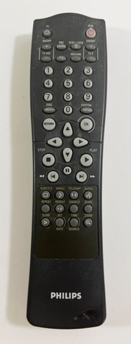 Philips 3139 248 - 70101, dvd