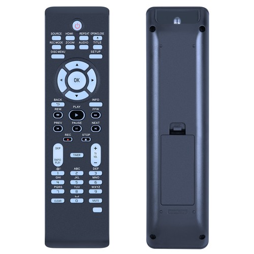 New replacement remote control - remote,